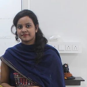 Dr. Manasa Katta, BDS, Cosmetic Dental Surgeon at Saanvi DENTAL